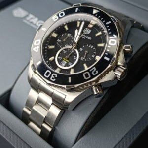 Tg Heuer Aquaracer CAY1110A.BA0927 Men's Watches