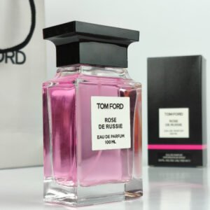 Tom Ford Rose De Russie Perfume