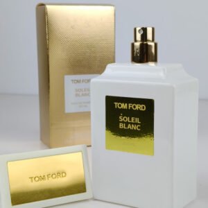 Tom Ford Soleil Blanc Perfume