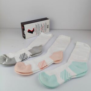 Tommy Hilfiger Winter Women's Full Socks Pack of 3