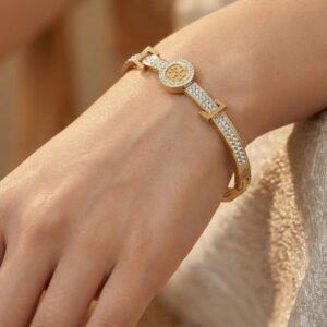 Torry Bangle Jewelry 001