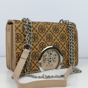 Tory Burch Skin Handbag
