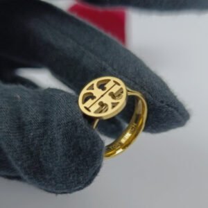 Jewelry Tory Ring 002