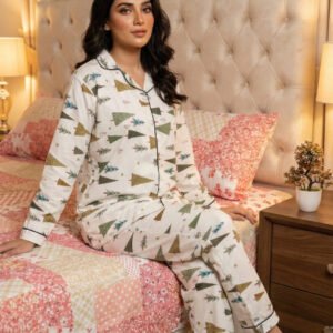 Tree's Night Suit Zara Women's