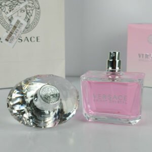 Versace Bright Crystal Perfume