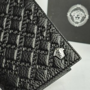 Versace Men's Leather Wallet 28031