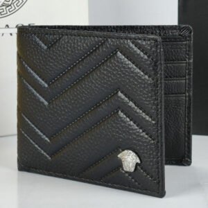 Versace Men's Leather Wallet 881