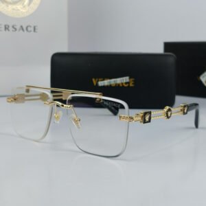 Versace Power Glasses