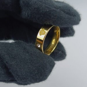 Jewelry Versace Ring 001
