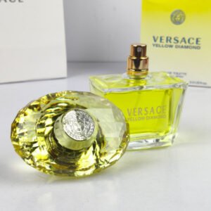Versace Yellow Diamond Perfume