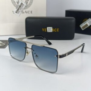 Versace sunglasses Blue Square VR029