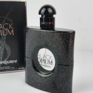 YSL Black Opium Perfume
