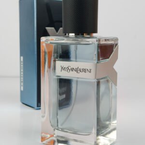 YSL Y EAU DE TOILETTE Perfume
