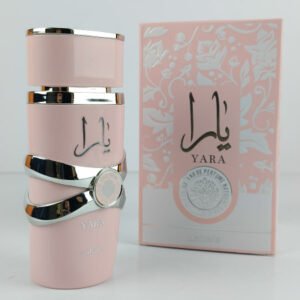 Yara For Women's By Lattafa