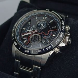 Yeah Men's Watch Black 004