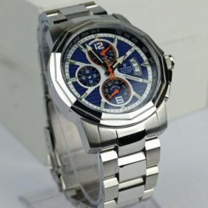 Yeah Men's Watch Blue
