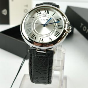 Z Tomi Watch 007