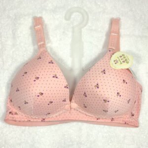 Feeding Bra Yunlian Pink 42